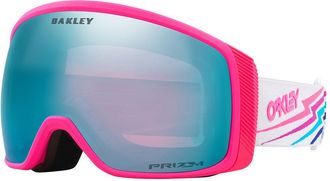 Oakley OO7105 FLIGHT TRACKER M 710574 Mens Sunglasses Size Medium
