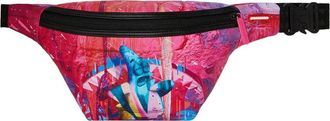 Sprayground Patricasso Savvy Crossbody Multicolor B8197