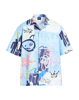 Paul & Shark TOPWEAR - Shirts on YOOX.COM