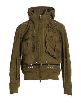 Dsquared2 CAPISPALLA - Giacche & Giubbotti su YOOX.COM