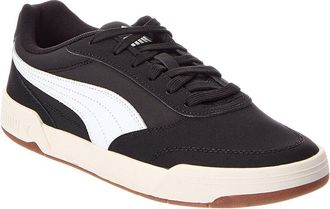 Puma Puma C-Skate Fresh Leather Sneaker