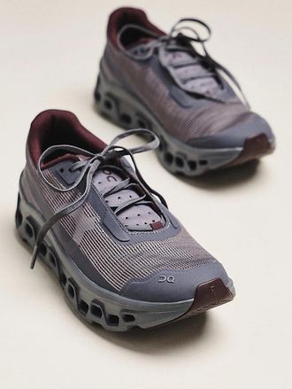 On Cloudmster Void Sneakers