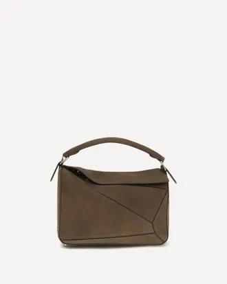 Loewe Featherlight Puzzle small Bag Female UNI