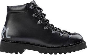 Karl Lagerfeld KADET II HIKER BOOT