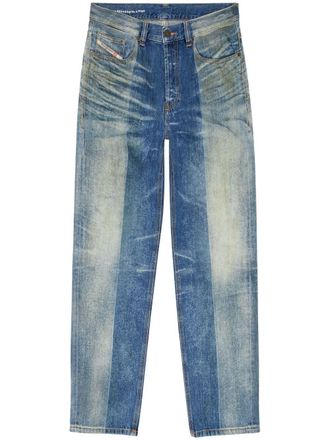 Diesel D-Macs jeans - Blue