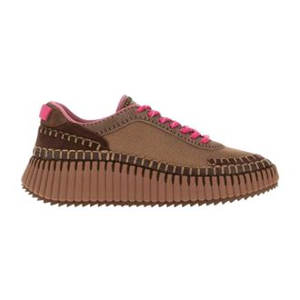 Chlo&eacute; Donna, Scarpe, Marrone, 38 EU, new
