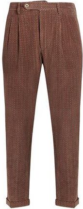 GTA BOTTOMWEAR - Trousers on YOOX.COM