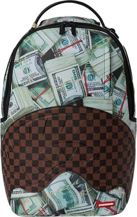 Sprayground Hombre, Bolsos, Multicolor, Talla: ONE Size