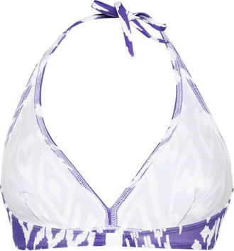 Eres Womens Storm Full-Cup Triangle Bikini Top Aw24 W