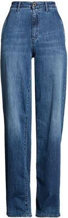 DBSOUL BOTTOMWEAR - Jeans on YOOX.COM