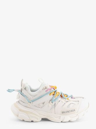 Balenciaga Sneakers Track Trail Laces - BALENCIAGA - gender_Woman