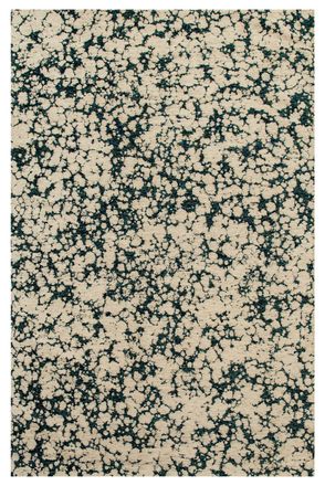 Novatrend Alfombra moderna tejido plano - sal&oacute;n y dormitorio