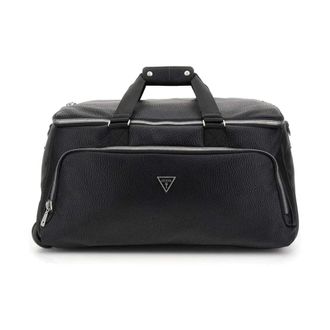 Guess Tassen, Dames, Zwart, ONE Size, Rollende Reistas Adelasia Toiletry