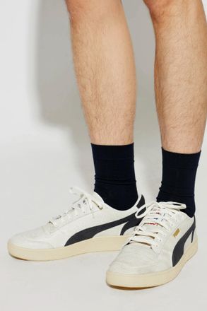Puma PUMA X REPRESENT, Mens, White