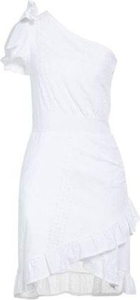 Kaos DRESSES - Mini dresses on YOOX.COM