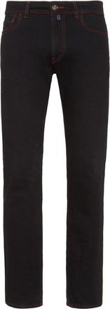 Billionaire Boys Club Jeans Straight Cut - Heren - Slim Fit Jeans - Zwart - W30 - Katoen - Jeans