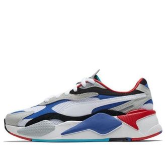 Puma RS-X3 Puzzle 371570-05