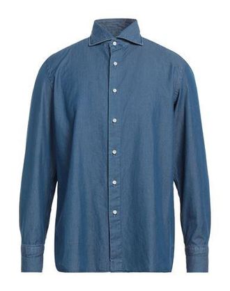 LUIGI BORRELLI NAPOLI Shirts