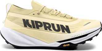 KIPRUN Kipsummit Race Trailrunningschuhe f&uuml;r Damen | beige