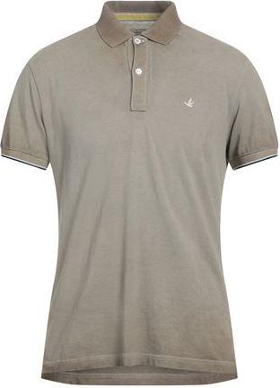Brooksfield TOPWEAR - Polo shirts sur YOOX.COM