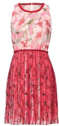 LuckyLu VESTIDOS - Minivestidos en YOOX.COM