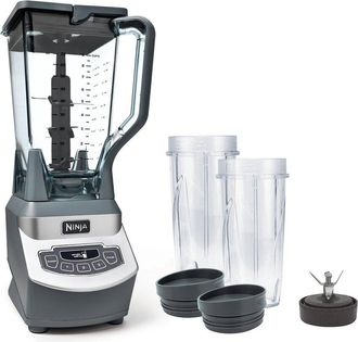 Ninja Professional Blender & Nutri Ninja Cups