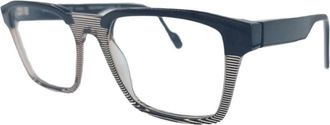 Face &agrave; Face Glasses - unisex - Brillen - Groen - ONE Size - Accessoires