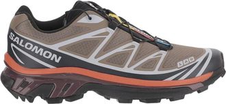 Salomon Uomo, Sport, Marrone, 42 1/2 EU, new