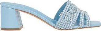 Gina CALZATURE - Sandali su YOOX.COM