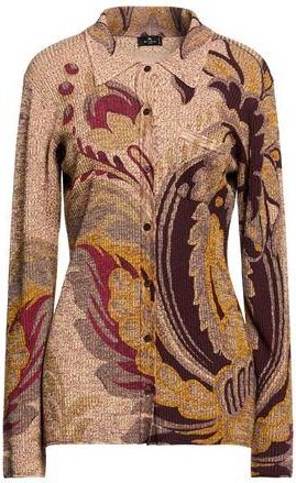Etro KNITWEAR - Cardigans sur YOOX.COM