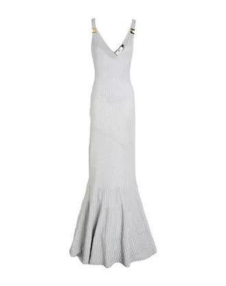Elisabetta Franchi DRESSES - Maxi dresses on YOOX.COM