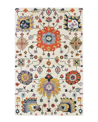 Style Haven Stylehaven Zephyr Hand-Tufted Wool Rug