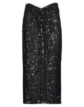 SOLOTRE BOTTOMWEAR - Midi skirts on YOOX.COM