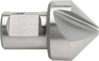 Izar Izar - Avellanador Fresas Huecas Maquina Electromagnetica - 4076 - 25,00 Mm