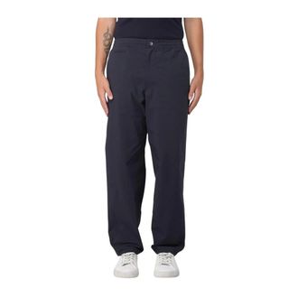 Autry Casual Woven Trousers