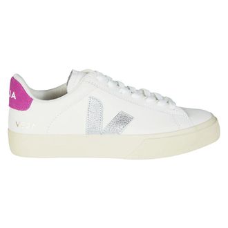 Veja Sneakers, female, White, Size: 10 US Campo Sneaker