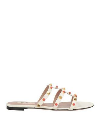 Valentino Garavani FOOTWEAR - Sandals on YOOX.COM