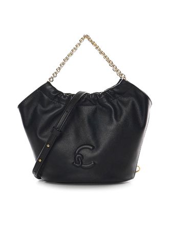 Coccinelle Finn Leather Pouch