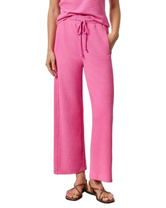 Lilla P Side Panel Pant