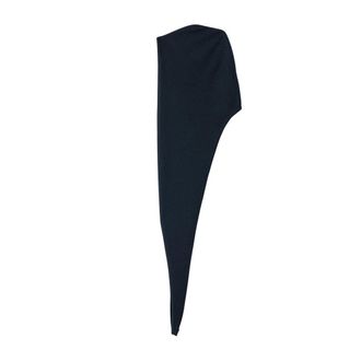 Christophe Lemaire unisex, Accessoires, Zwart, Maat: S