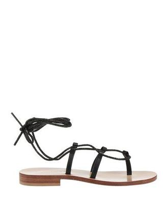 DG Positano FOOTWEAR - Thong sandals on YOOX.COM
