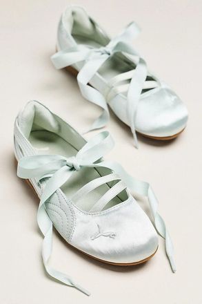 Puma Speedcat Ballet Sneakers