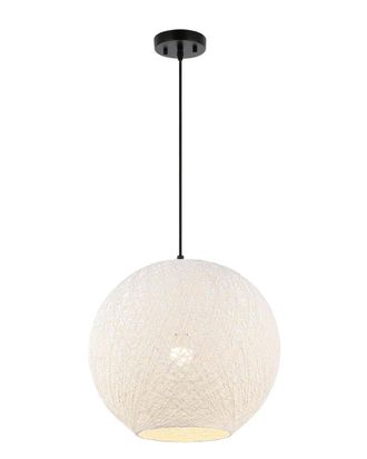 Jonathan Y Designs Jonathan Y Lacey Pendant