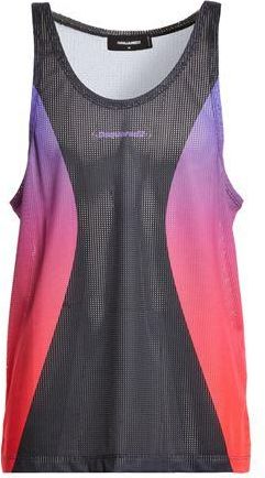 Dsquared2 TOPWEAR - Canotte su YOOX.COM
