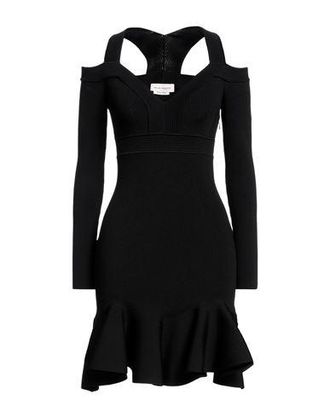 Alexander McQueen VESTITI - Vestiti corti su YOOX.COM