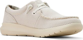 Ariat Hilo Sneaker in Cream Mesh at Nordstrom Rack, Size 7.5
