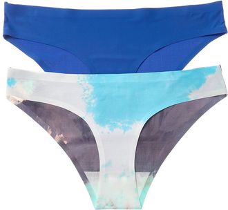 Honeydew Intimates 2Pk Skinz Bikini