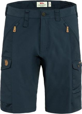 Fj&auml;llr&auml;ven Abisko Shorts Shorts f&uuml;r Herren | blau