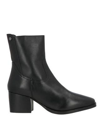 Janet & Janet CALZADO - Botines de ca&ntilde;a alta en YOOX.COM