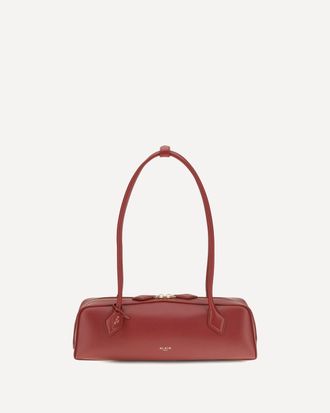 Alaia Small Le Teckel Shoulder Bag Female UNI